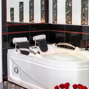 Luxe Kamer met een King Size Bed